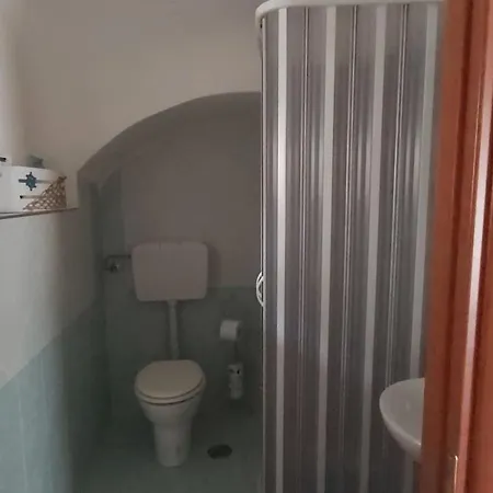 La Panoramica Bed & Breakfast 3*