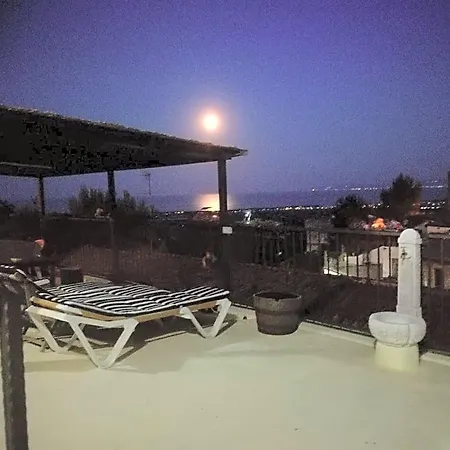 La Panoramica 3*