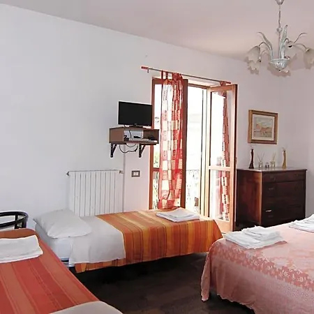Couette-café La Panoramica Villapiana
