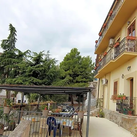 La Panoramica Villapiana