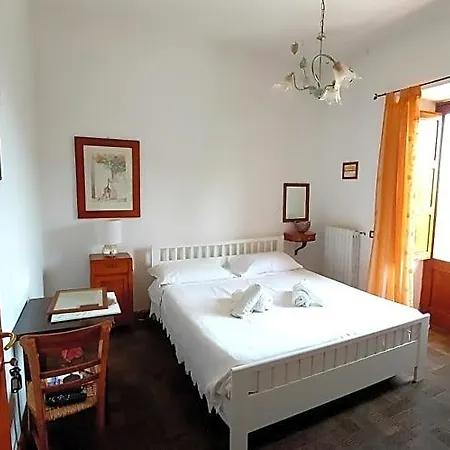 La Panoramica Отель типа 