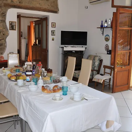 La Panoramica B&B