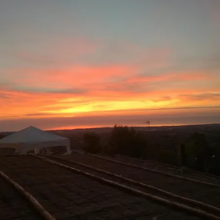 B&B La Panoramica