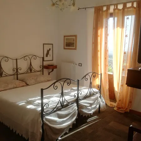 B&B La Panoramica 빌라피아나