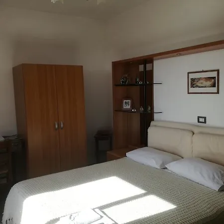 Bed & Breakfast La Panoramica 3*