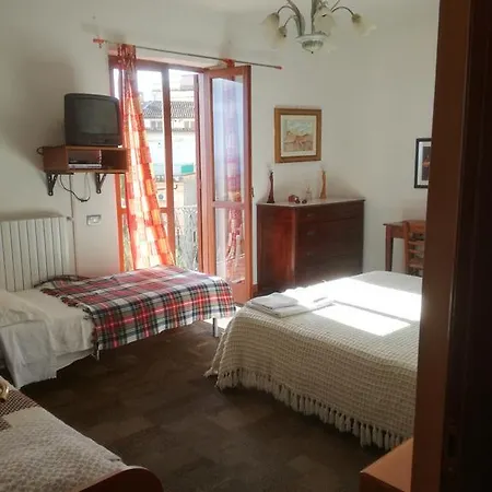 B&B La Panoramica 3*