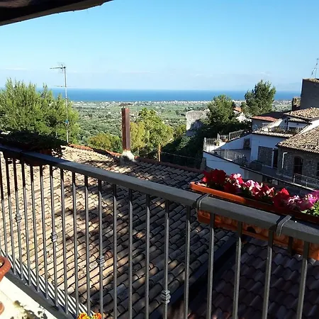 La Panoramica Villapiana