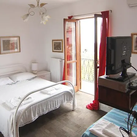 La Panoramica Bed & Breakfast Villapiana