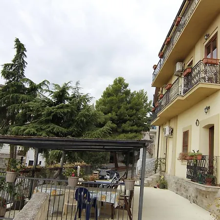 La Panoramica Villapiana