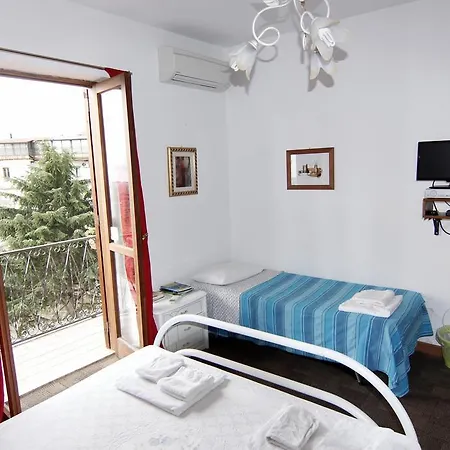 La Panoramica 빌라피아나