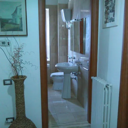 La Panoramica B&B