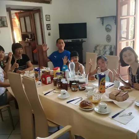 La Panoramica Bed & Breakfast