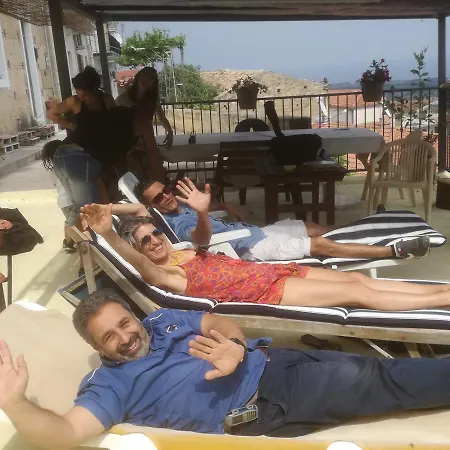 La Panoramica Bed & Breakfast Villapiana