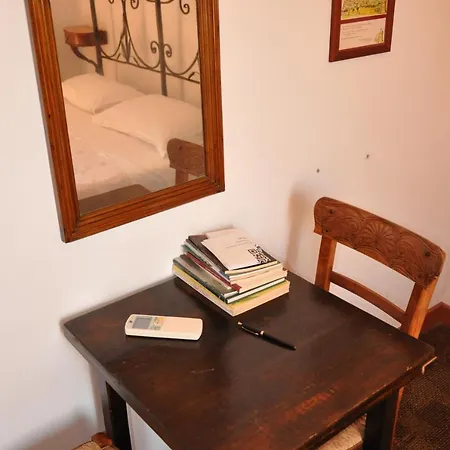 La Panoramica B&B 빌라피아나