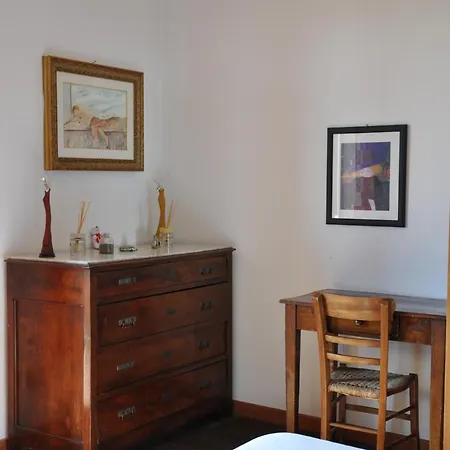 La Panoramica 빌라피아나