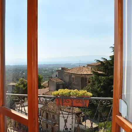 La Panoramica Bed & Breakfast 3*