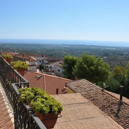 La Panoramica Villapiana