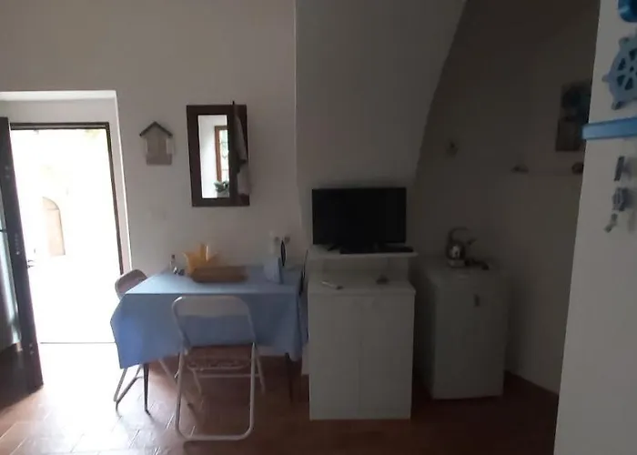 La Panoramica 3* Villapiana