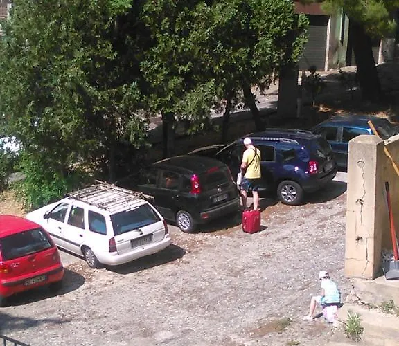 La Panoramica Alojamento de Acomodação e Pequeno-almoço 3*