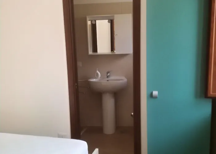 La Panoramica Alojamento de Acomodação e Pequeno-almoço