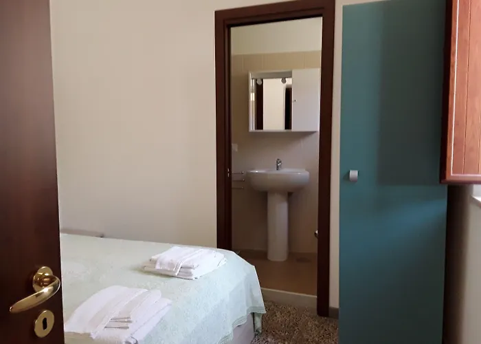 La Panoramica 3* Villapiana