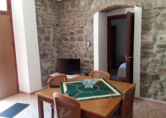 Alojamento de Acomodação e Pequeno-almoço La Panoramica 3*