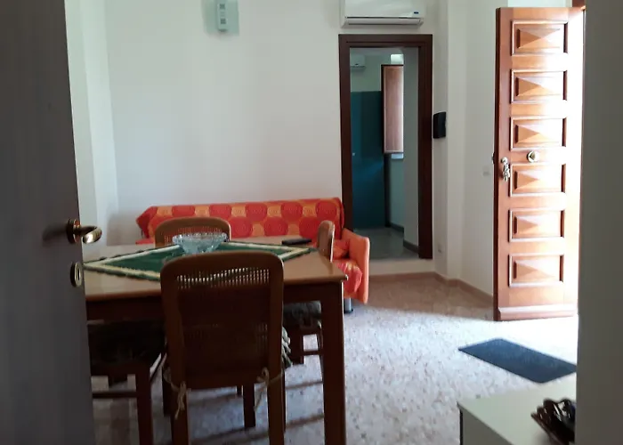 Alojamento de Acomodação e Pequeno-almoço La Panoramica