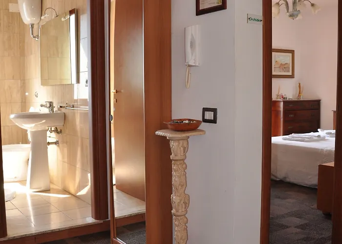 Alojamento de Acomodação e Pequeno-almoço La Panoramica