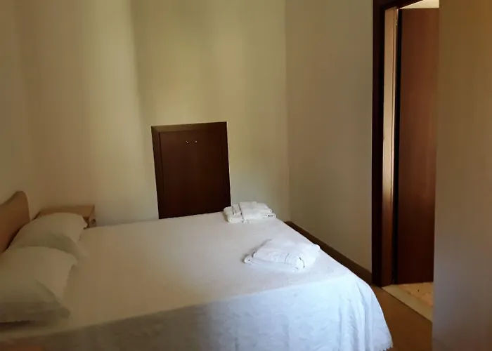 La Panoramica Alojamento de Acomodação e Pequeno-almoço 3*