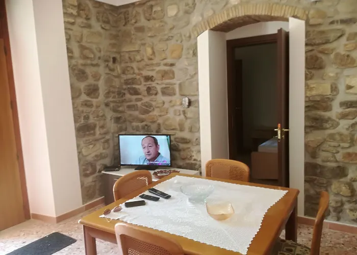 Alojamento de Acomodação e Pequeno-almoço La Panoramica