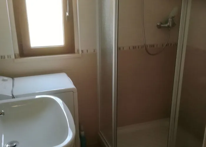 La Panoramica Alojamento de Acomodação e Pequeno-almoço 3*