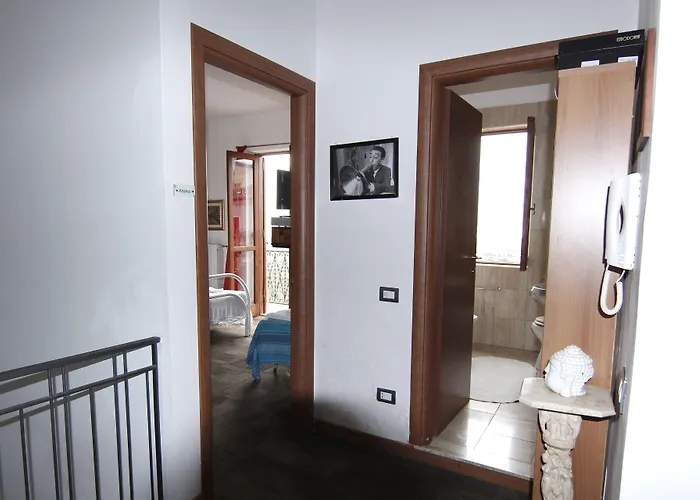 La Panoramica Villapiana