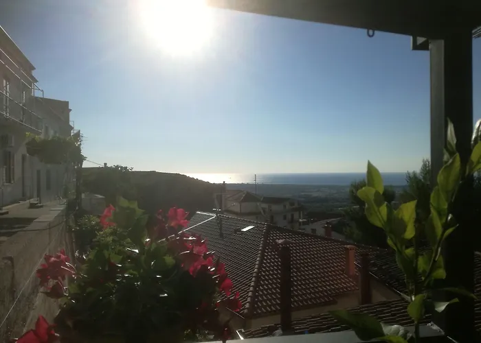 La Panoramica Alojamento de Acomodação e Pequeno-almoço 3*