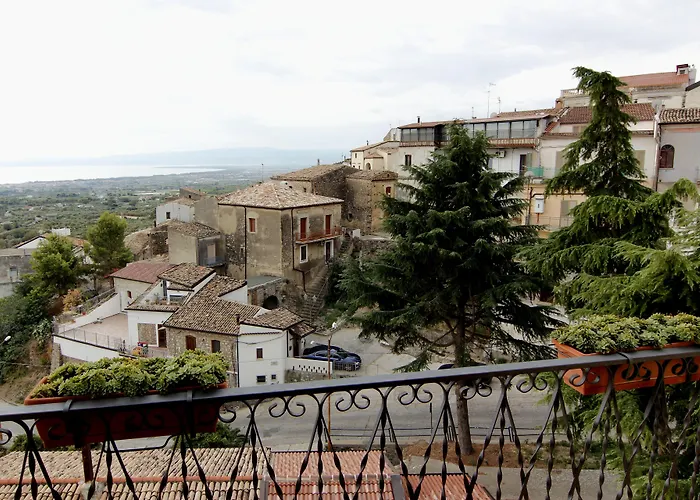 Alojamento de Acomodação e Pequeno-almoço La Panoramica