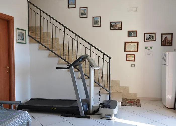 La Panoramica 3* Villapiana