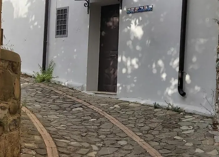 La Panoramica Alojamento de Acomodação e Pequeno-almoço 3*