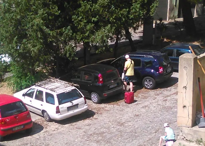 La Panoramica 3* Villapiana