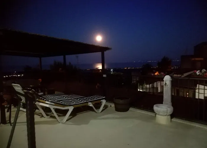 La Panoramica Villapiana