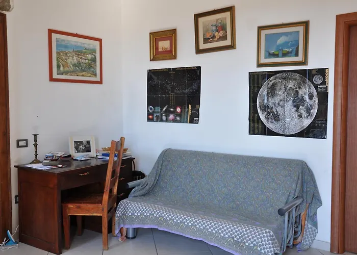 La Panoramica Alojamento de Acomodação e Pequeno-almoço 3*