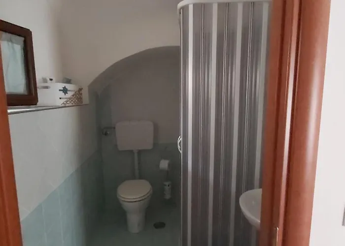 La Panoramica Alojamento de Acomodação e Pequeno-almoço 3*