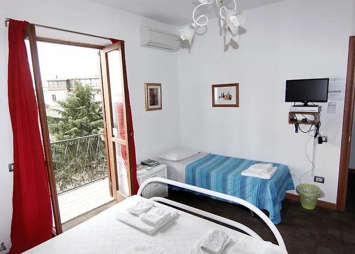 La Panoramica Villapiana