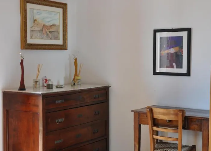 La Panoramica Villapiana